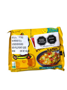 Ramen Queso Picante Buldak 135gr