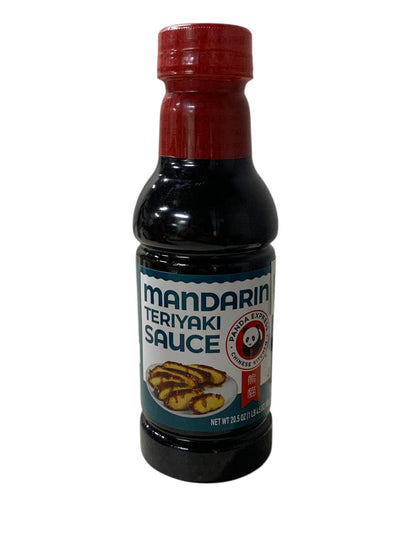Salsa Teriyaki Panda Express 581gr