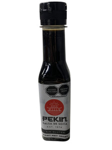 Salsa de Soya Pekin 150ml