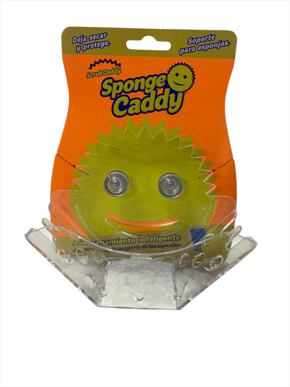 Soporte Sponge Caddy 1 Pza