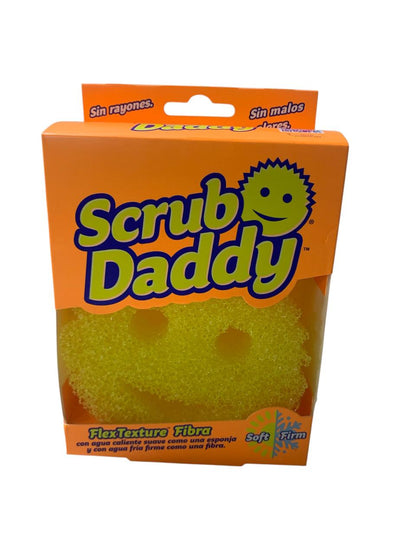Scrub Daddy 1 Pza