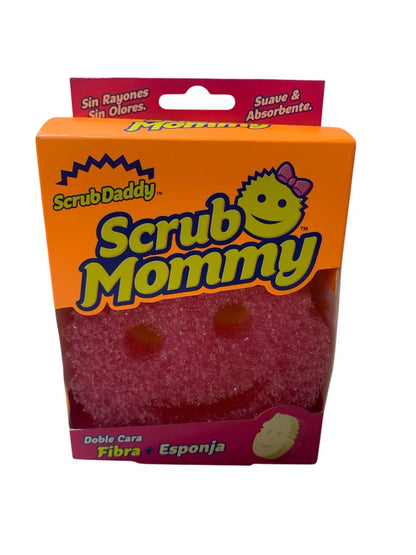 Scrub Mommy 1 Pza