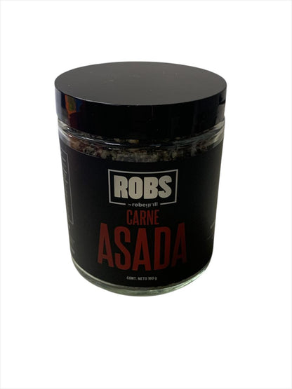 Rub Robs Carne Asada 160G