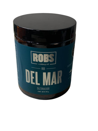 Rub Robs del Mar 175G