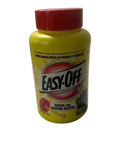 Limpia Hornos Pasta Easy Off 476gr