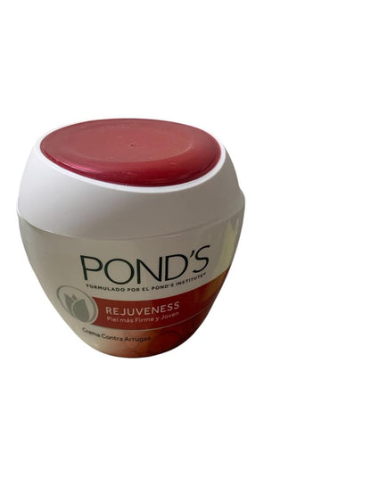 Crema Facial Rejuveness 200gr