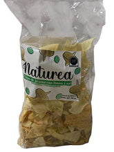 Cargar imagen en el visor de la galería, Chips de Jicama Sabor Limón y Sal Naturea 250 Gr