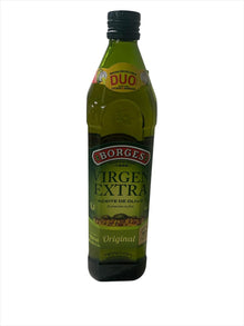 Aceite de Oliva Extra Virgen Borges 750 ml