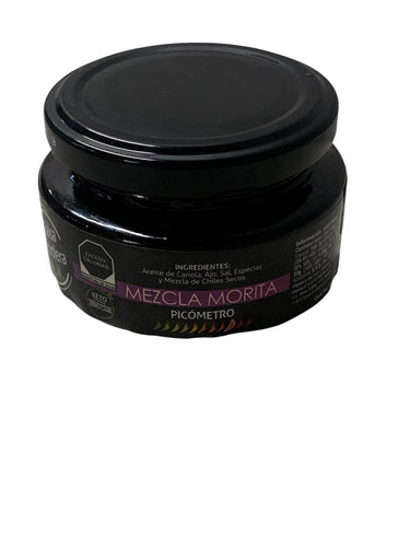 Salsa Mezcla Morita Petrolera 100 Gr