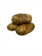 Cargar imagen en el visor de la galería, Papa Russet (Morena) KG