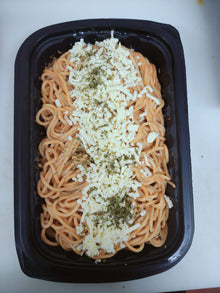 Pasta combinada pza