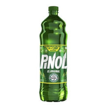 Detergente Pinol Liquido 1 Litro