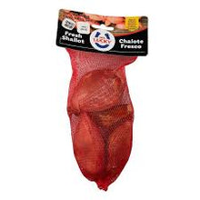 Chalote Fresco Mr Lucky 200Gr