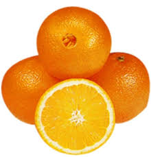 Naranja California
