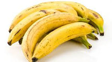 Platano Macho