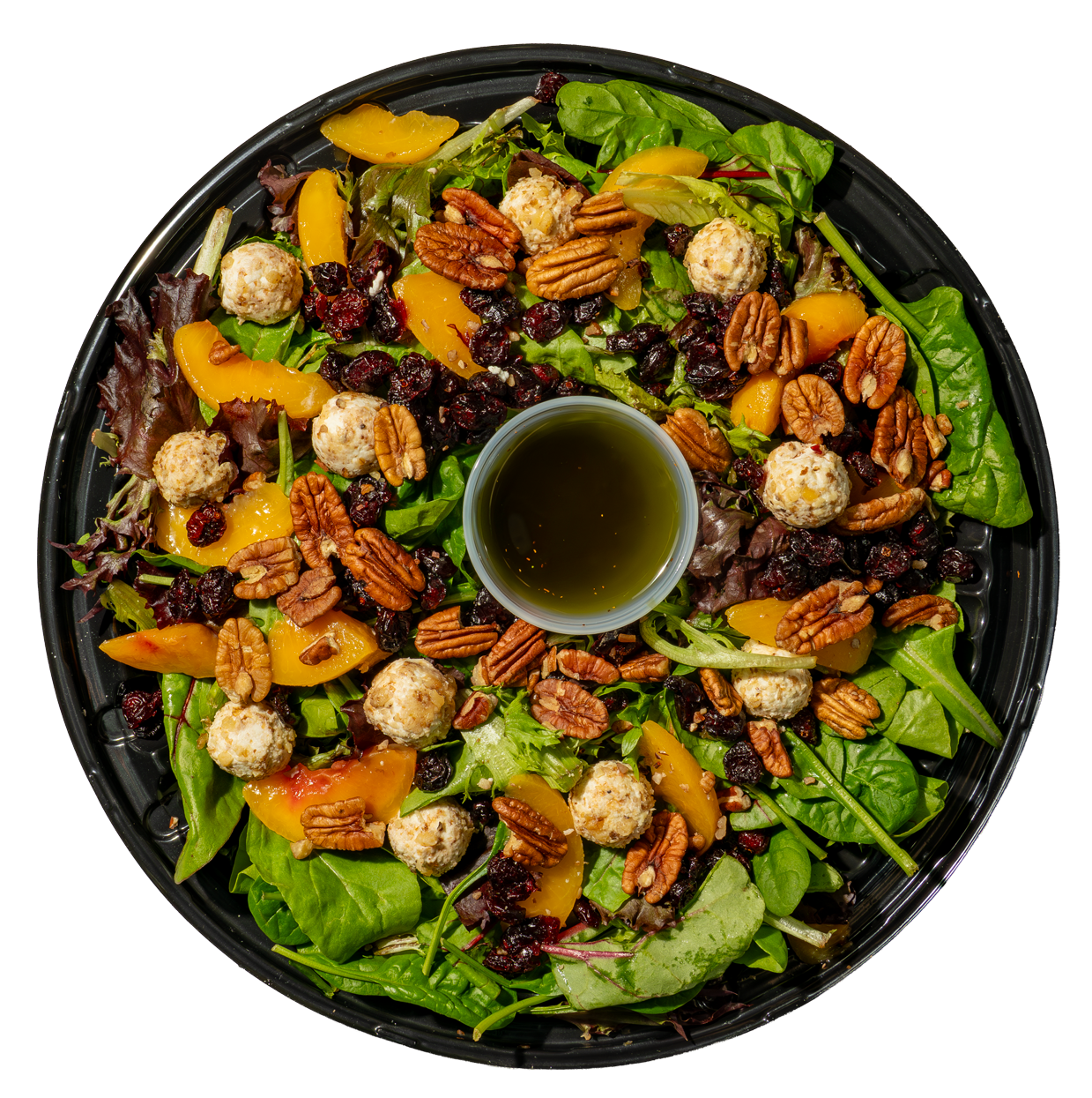 Ensalada Dulce Invierno