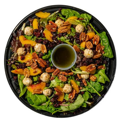 Ensalada Dulce Invierno