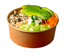 Bowl Gohan