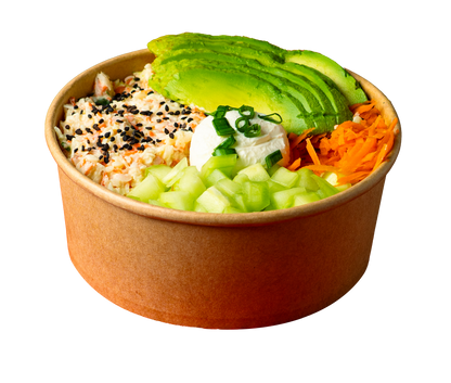 Bowl Gohan