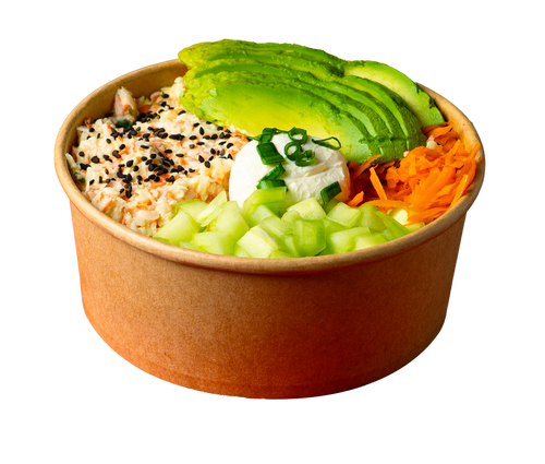 Bowl Gohan