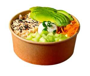 Bowl Gohan