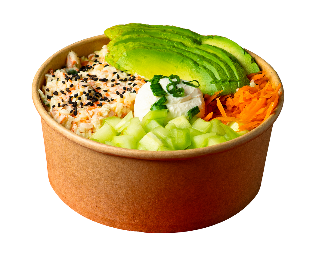 Bowl Gohan
