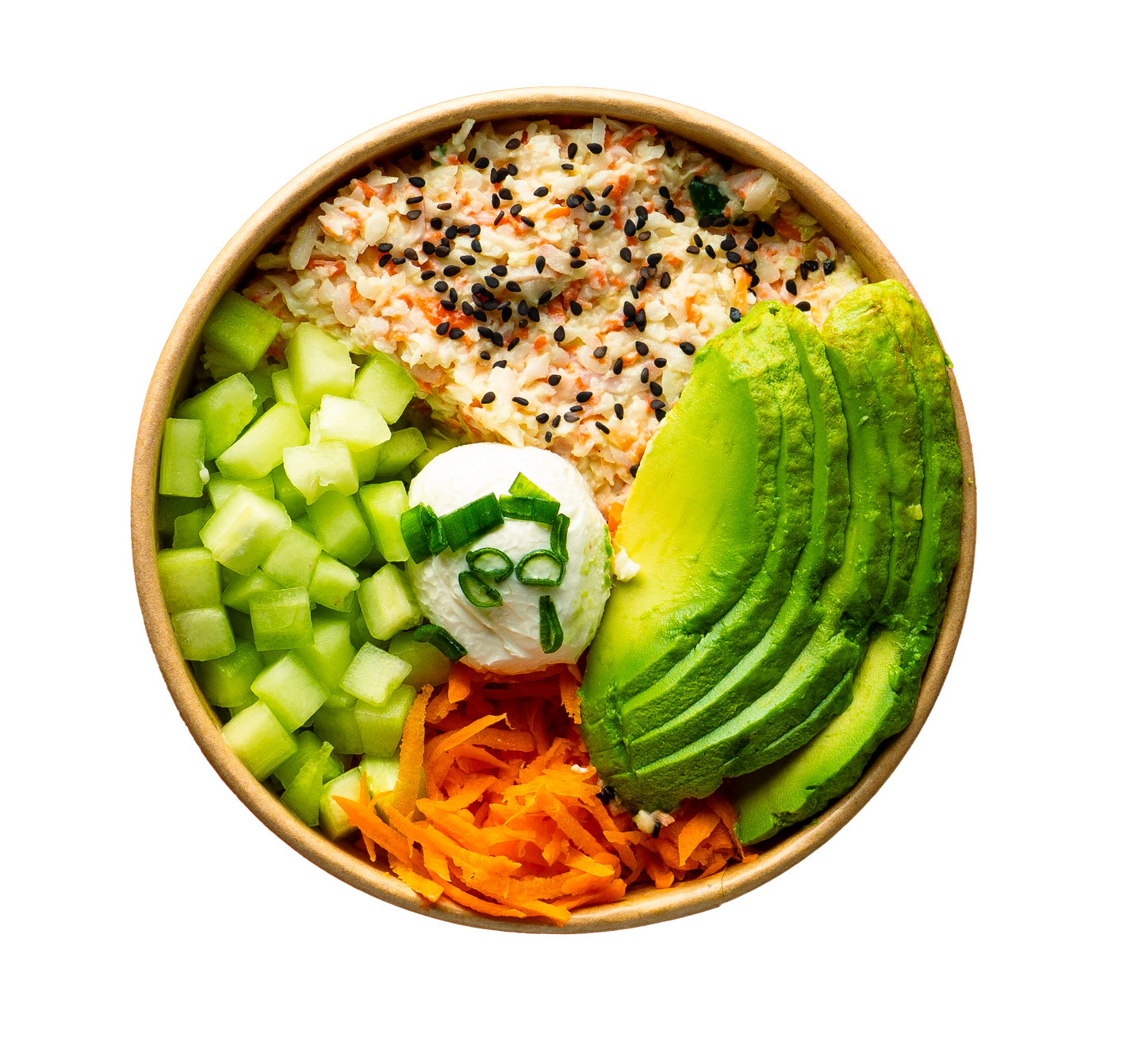 Bowl Gohan