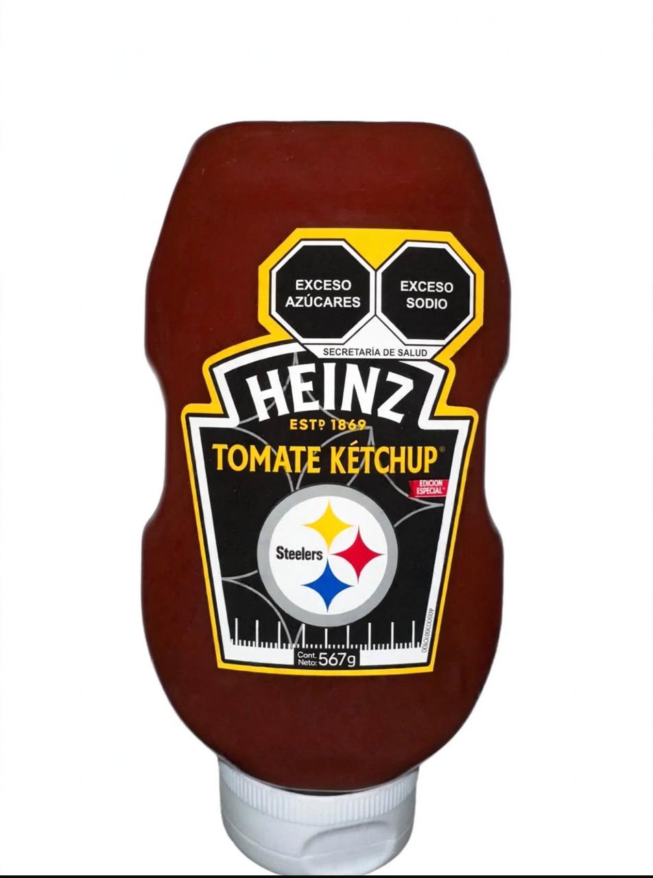 Ketchup Heinz 567 Gr