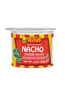Ricos Queso Para Nachos 99 Gr