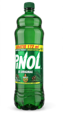 Limpiador Pinol El Original 1 Lt