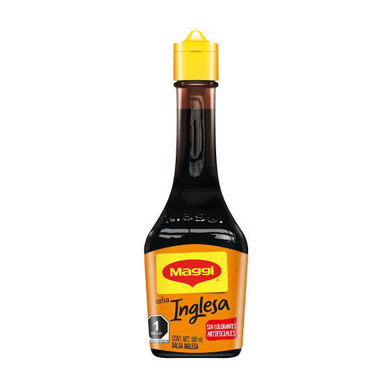 Salsa Inglesa Maggi 100 Ml
