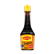 Salsa Inglesa Maggi 100 Ml