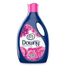 Suavizante Downy Libre Enjuague Floral 2800 Ml