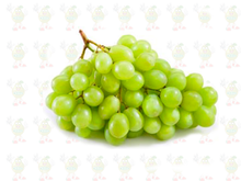 Uva Verde