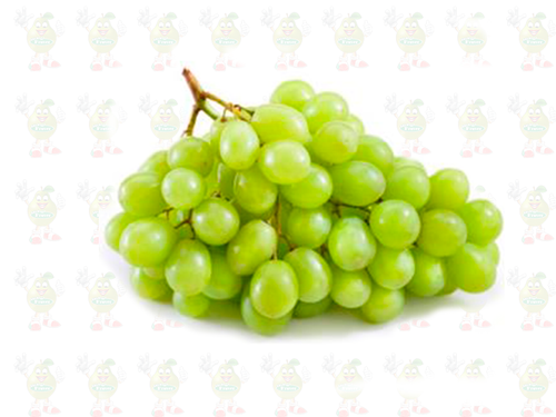 Uva Verde