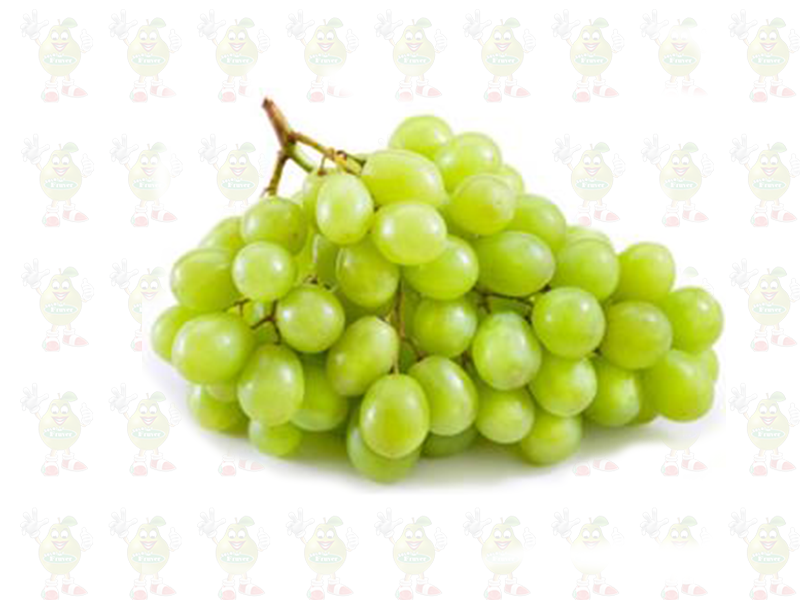 Uva Verde