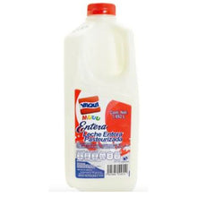 Leche yaqui 1/2 Gl