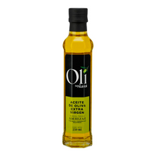 Aceite de oliva oli extra  virgen  250ml