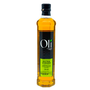Aceite de oliva oli extra virgen 500ml