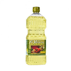 Aceite oleico 825 ml pza