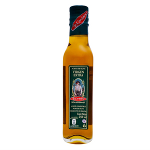 Aceite de olivo la cordobesa 250ml pza