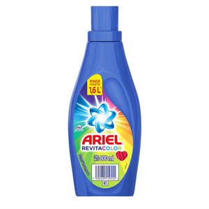 Ariel revita líquido 800ml pza