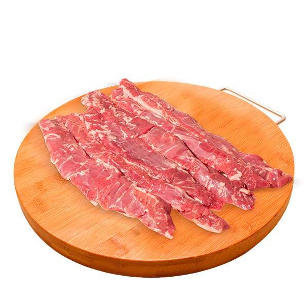 Arrachera Outside Steak