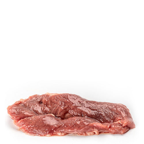 Arrachera de puerco kg