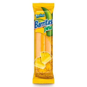 Barritas piña marinela