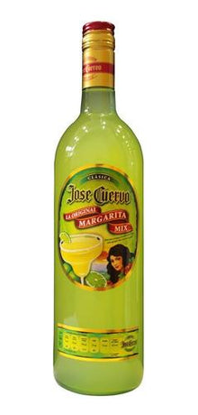 Bebida margarita mix limón 1 lt pza