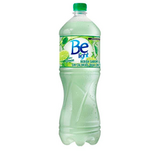 Bebida sabores be light  botella 1.5lts pza