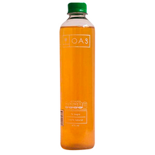 Bebida té negro oas 475ml pza