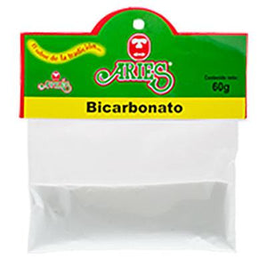 Bicarbonato aviles 60 gr pza
