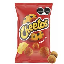 Cheetos bolita sabritas 100 gr